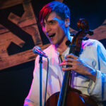 Koncert zespołu Krajka w Polskim Radiu Rzeszów (fotogaleria, video) - Polskie Radio Rzeszów