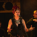 Korkoro na scenie Polskiego Radia Rzeszów (zdjęcia, video) - Polskie Radio Rzeszów