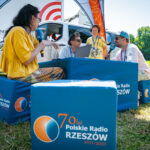 „W Dobrym Tonie” z Parku Sybiraków w Rzeszowie, w którym rozpoczyna się ESK (zdjęcia) 20 - Polskie Radio Rzeszów „W Dobrym Tonie” z Parku Sybiraków w Rzeszowie, w którym rozpoczyna się ESK (zdjęcia) - Polskie Radio Rzeszów