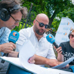 Radio Biwak z Alei Pod Kasztanami (fotogaleria) 54 - Polskie Radio Rzeszów Radio Biwak z Alei Pod Kasztanami (fotogaleria) - Polskie Radio Rzeszów