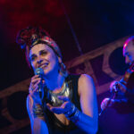 Korkoro na scenie Polskiego Radia Rzeszów (zdjęcia, video) - Polskie Radio Rzeszów