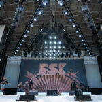 „W Dobrym Tonie” z Parku Sybiraków w Rzeszowie, w którym rozpoczyna się ESK (zdjęcia) 38 - Polskie Radio Rzeszów „W Dobrym Tonie” z Parku Sybiraków w Rzeszowie, w którym rozpoczyna się ESK (zdjęcia) - Polskie Radio Rzeszów