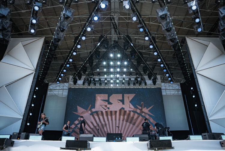 Drugi dzień ESK w Rzeszowie