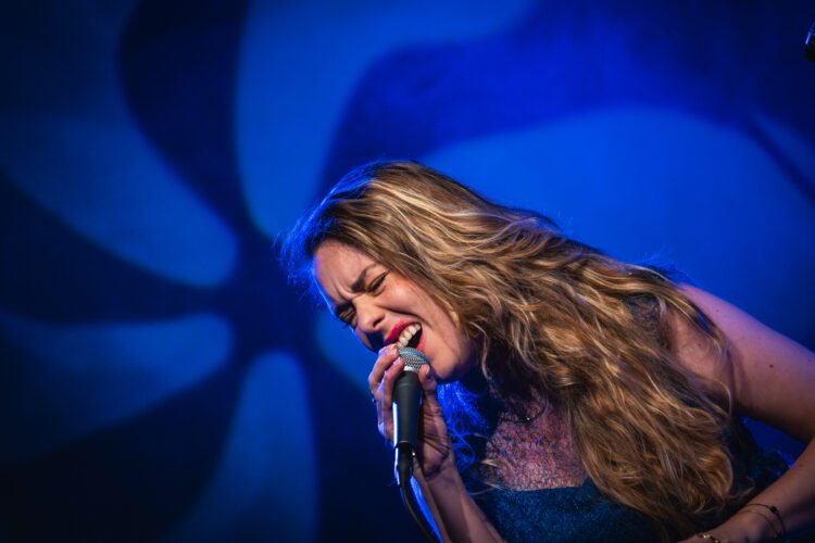 „Jeżeli Miłość Jest” koncert w Polskim Radiu Rzeszów (fotogaleria)