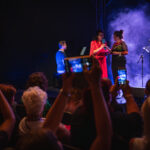 „Jeżeli Miłość Jest” koncert w Polskim Radiu Rzeszów (fotogaleria) 22 - Polskie Radio Rzeszów „Jeżeli Miłość Jest” koncert w Polskim Radiu Rzeszów (fotogaleria) - Polskie Radio Rzeszów