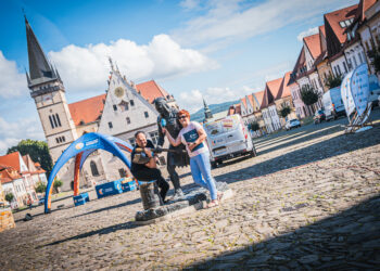 Radio Biwak jest już w&nbsp;Bardejowie na&nbsp;Słowacji