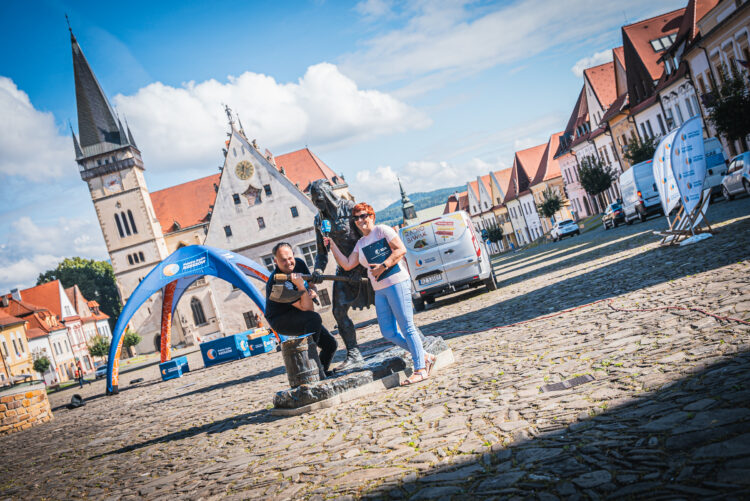 Radio Biwak jest już w Bardejowie na Słowacji