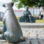 Przemyśl znalazł się na wakacyjnej trasie Radia Biwak (fotogaleria) - Polskie Radio Rzeszów