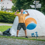 Przemyśl znalazł się na wakacyjnej trasie Radia Biwak (fotogaleria) - Polskie Radio Rzeszów