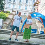 Przemyśl znalazł się na wakacyjnej trasie Radia Biwak (fotogaleria) - Polskie Radio Rzeszów