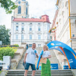 Przemyśl znalazł się na wakacyjnej trasie Radia Biwak (fotogaleria) - Polskie Radio Rzeszów