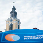 Przemyśl znalazł się na wakacyjnej trasie Radia Biwak (fotogaleria) - Polskie Radio Rzeszów