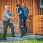 Radio Biwak nadawało dziś z Olchowca (fotogaleria) 33 - Polskie Radio Rzeszów Radio Biwak nadawało dziś z Olchowca (fotogaleria) - Polskie Radio Rzeszów