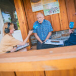 Radio Biwak nadawało dziś z Olchowca (fotogaleria) 25 - Polskie Radio Rzeszów Radio Biwak nadawało dziś z Olchowca (fotogaleria) - Polskie Radio Rzeszów