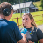 Radio Biwak nadawało dziś z Olchowca (fotogaleria) 21 - Polskie Radio Rzeszów Radio Biwak nadawało dziś z Olchowca (fotogaleria) - Polskie Radio Rzeszów