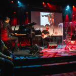 Premierowy koncert „Rzeszów Re Migracje” (video, fotogaleria) 6 - Polskie Radio Rzeszów Premierowy koncert „Rzeszów Re Migracje” (video, fotogaleria) - Polskie Radio Rzeszów