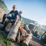 Radio Biwak z Ekomuzeum Na Wypale (fotogaleria) 10 - Polskie Radio Rzeszów Radio Biwak z Ekomuzeum Na Wypale (fotogaleria) - Polskie Radio Rzeszów