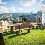 Radio Biwak z Ekomuzeum Na Wypale (fotogaleria) 14 - Polskie Radio Rzeszów Radio Biwak z Ekomuzeum Na Wypale (fotogaleria) - Polskie Radio Rzeszów