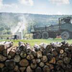 Radio Biwak z Ekomuzeum Na Wypale (fotogaleria) 21 - Polskie Radio Rzeszów Radio Biwak z Ekomuzeum Na Wypale (fotogaleria) - Polskie Radio Rzeszów