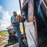 Radio Biwak z Ekomuzeum Na Wypale (fotogaleria) 25 - Polskie Radio Rzeszów Radio Biwak z Ekomuzeum Na Wypale (fotogaleria) - Polskie Radio Rzeszów