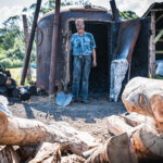 Radio Biwak z Ekomuzeum Na Wypale (fotogaleria) 27 - Polskie Radio Rzeszów Radio Biwak z Ekomuzeum Na Wypale (fotogaleria) - Polskie Radio Rzeszów