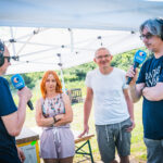 Radio Biwak z Ekomuzeum Na Wypale (fotogaleria) 28 - Polskie Radio Rzeszów Radio Biwak z Ekomuzeum Na Wypale (fotogaleria) - Polskie Radio Rzeszów