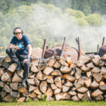 Radio Biwak z Ekomuzeum Na Wypale (fotogaleria) 53 - Polskie Radio Rzeszów Radio Biwak z Ekomuzeum Na Wypale (fotogaleria) - Polskie Radio Rzeszów