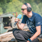 Radio Biwak z Ekomuzeum Na Wypale (fotogaleria) 54 - Polskie Radio Rzeszów Radio Biwak z Ekomuzeum Na Wypale (fotogaleria) - Polskie Radio Rzeszów