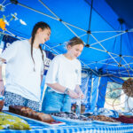 Radio Biwak z Ekomuzeum Na Wypale (fotogaleria) 29 - Polskie Radio Rzeszów Radio Biwak z Ekomuzeum Na Wypale (fotogaleria) - Polskie Radio Rzeszów