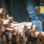 Radio Biwak z Ekomuzeum Na Wypale (fotogaleria) 57 - Polskie Radio Rzeszów Radio Biwak z Ekomuzeum Na Wypale (fotogaleria) - Polskie Radio Rzeszów