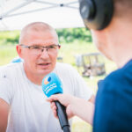 Radio Biwak z Ekomuzeum Na Wypale (fotogaleria) 31 - Polskie Radio Rzeszów Radio Biwak z Ekomuzeum Na Wypale (fotogaleria) - Polskie Radio Rzeszów