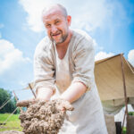 Radio Biwak z Ekomuzeum Na Wypale (fotogaleria) 3 - Polskie Radio Rzeszów Radio Biwak z Ekomuzeum Na Wypale (fotogaleria) - Polskie Radio Rzeszów