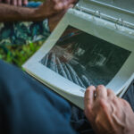 Radio Biwak z Ekomuzeum Na Wypale (fotogaleria) 5 - Polskie Radio Rzeszów Radio Biwak z Ekomuzeum Na Wypale (fotogaleria) - Polskie Radio Rzeszów