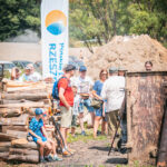 Radio Biwak z Ekomuzeum Na Wypale (fotogaleria) 36 - Polskie Radio Rzeszów Radio Biwak z Ekomuzeum Na Wypale (fotogaleria) - Polskie Radio Rzeszów