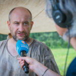 Radio Biwak z Ekomuzeum Na Wypale (fotogaleria) 8 - Polskie Radio Rzeszów Radio Biwak z Ekomuzeum Na Wypale (fotogaleria) - Polskie Radio Rzeszów