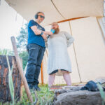 Radio Biwak z Ekomuzeum Na Wypale (fotogaleria) 41 - Polskie Radio Rzeszów Radio Biwak z Ekomuzeum Na Wypale (fotogaleria) - Polskie Radio Rzeszów