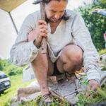 Radio Biwak z Ekomuzeum Na Wypale (fotogaleria) 42 - Polskie Radio Rzeszów Radio Biwak z Ekomuzeum Na Wypale (fotogaleria) - Polskie Radio Rzeszów