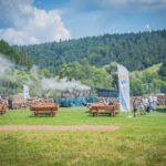 Radio Biwak z Ekomuzeum Na Wypale (fotogaleria) 43 - Polskie Radio Rzeszów Radio Biwak z Ekomuzeum Na Wypale (fotogaleria) - Polskie Radio Rzeszów