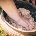 Radio Biwak z Ekomuzeum Na Wypale (fotogaleria) 46 - Polskie Radio Rzeszów Radio Biwak z Ekomuzeum Na Wypale (fotogaleria) - Polskie Radio Rzeszów