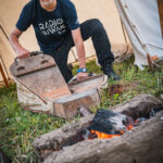 Radio Biwak z Ekomuzeum Na Wypale (fotogaleria) 47 - Polskie Radio Rzeszów Radio Biwak z Ekomuzeum Na Wypale (fotogaleria) - Polskie Radio Rzeszów