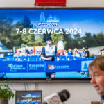 Puchar Europy w Triathlonie. Zamknięte ulice w Rzeszowie 2 - Polskie Radio Rzeszów Puchar Europy w Triathlonie. Zamknięte ulice w Rzeszowie - Polskie Radio Rzeszów