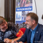 Puchar Europy w Triathlonie. Zamknięte ulice w Rzeszowie 3 - Polskie Radio Rzeszów Puchar Europy w Triathlonie. Zamknięte ulice w Rzeszowie - Polskie Radio Rzeszów