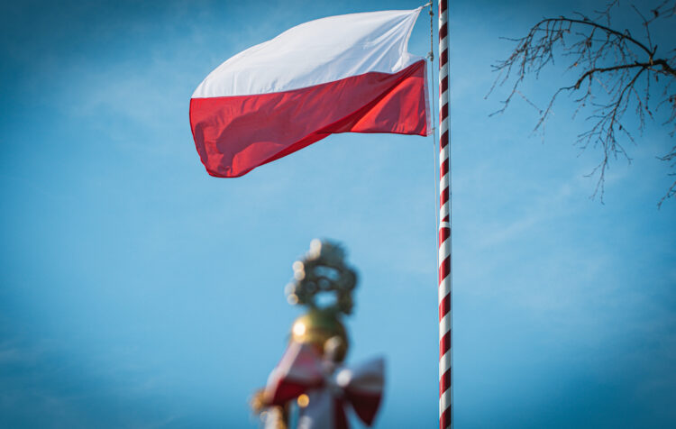 W środę zawyją syreny na znak czci dla żołnierza, który zginął chroniąc granicę