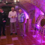 Wystawa prac Andrzeja Skworca - Polskie Radio Rzeszów