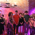 Wystawa prac Andrzeja Skworca - Polskie Radio Rzeszów