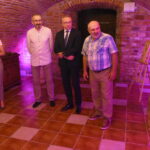 Wystawa prac Andrzeja Skworca - Polskie Radio Rzeszów