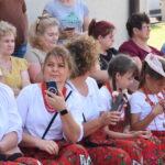 Sianokosy w Będziemyślu, zajęcia etnograficzne dla młodzieży (fotogaleria) - Polskie Radio Rzeszów