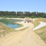 Nowe atrakcje na kąpielisku Lazurowe Wybrzeże (zdjęcia) 3 - Polskie Radio Rzeszów Nowe atrakcje na kąpielisku Lazurowe Wybrzeże (zdjęcia) - Polskie Radio Rzeszów