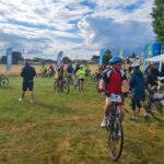 Festiwal Turystyki Rowerowej "Roztocze bez granic" (zdjęcia) 3 - Polskie Radio Rzeszów Festiwal Turystyki Rowerowej "Roztocze bez granic" (zdjęcia) - Polskie Radio Rzeszów