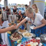 Dziś Sędziszowskie Smaki Folkloru 3 - Polskie Radio Rzeszów Dziś Sędziszowskie Smaki Folkloru - Polskie Radio Rzeszów